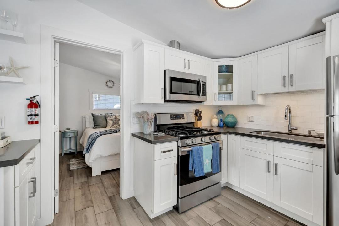 Photo of Kitchen in Laguna Beach