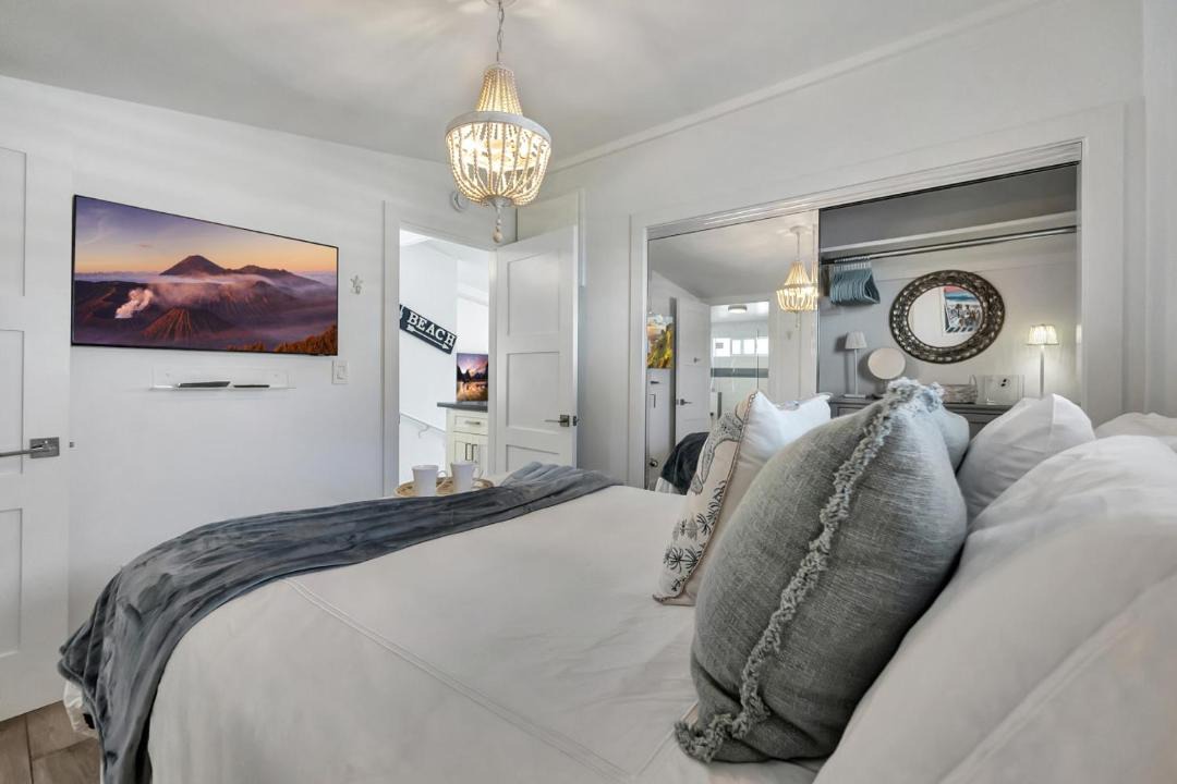 Photo of Bedroom in Laguna Beach