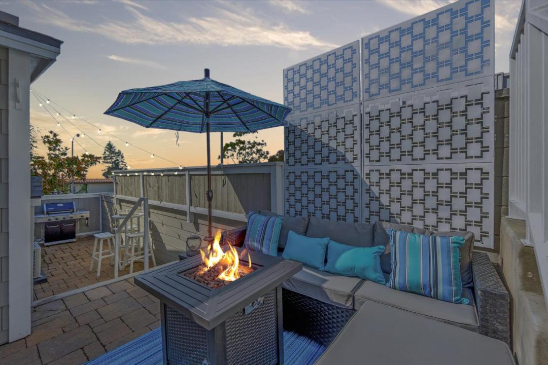 Photo of Patio Balcony in Laguna Beach