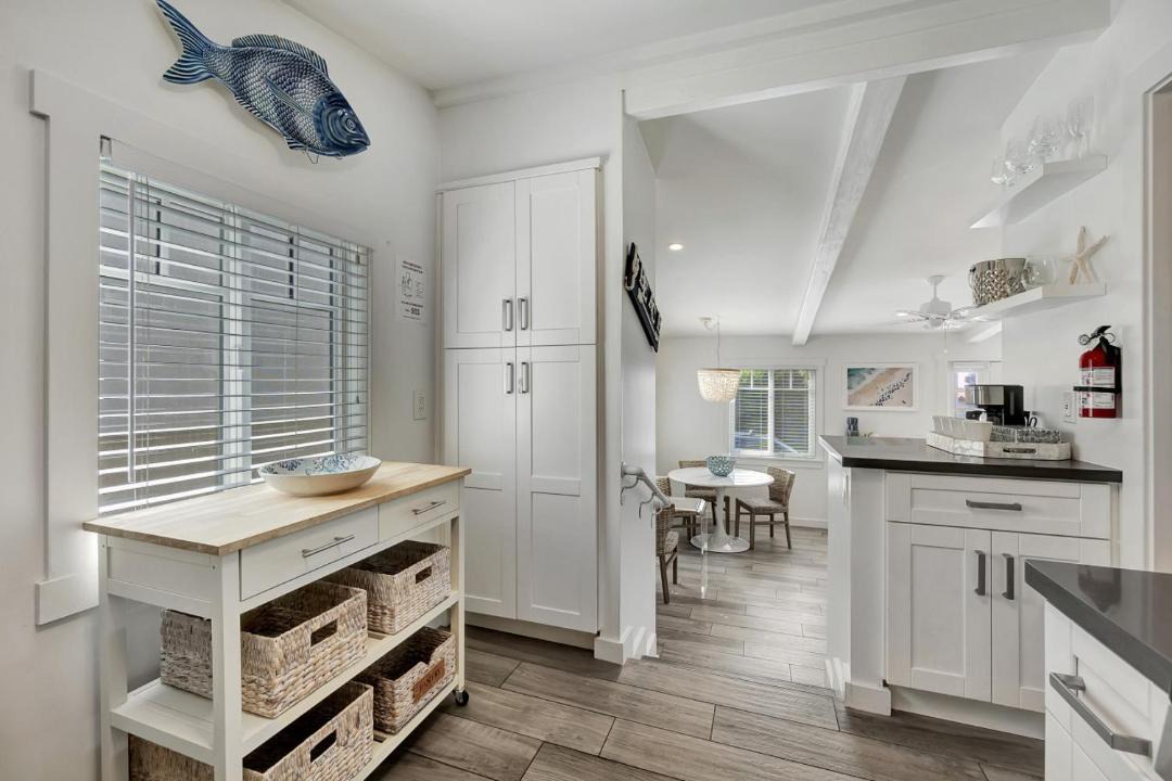 Photo of Kitchen in Laguna Beach