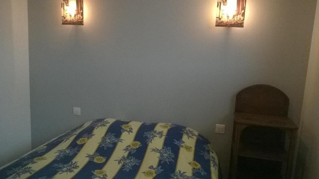 Photo of Bedroom in Le Faouet