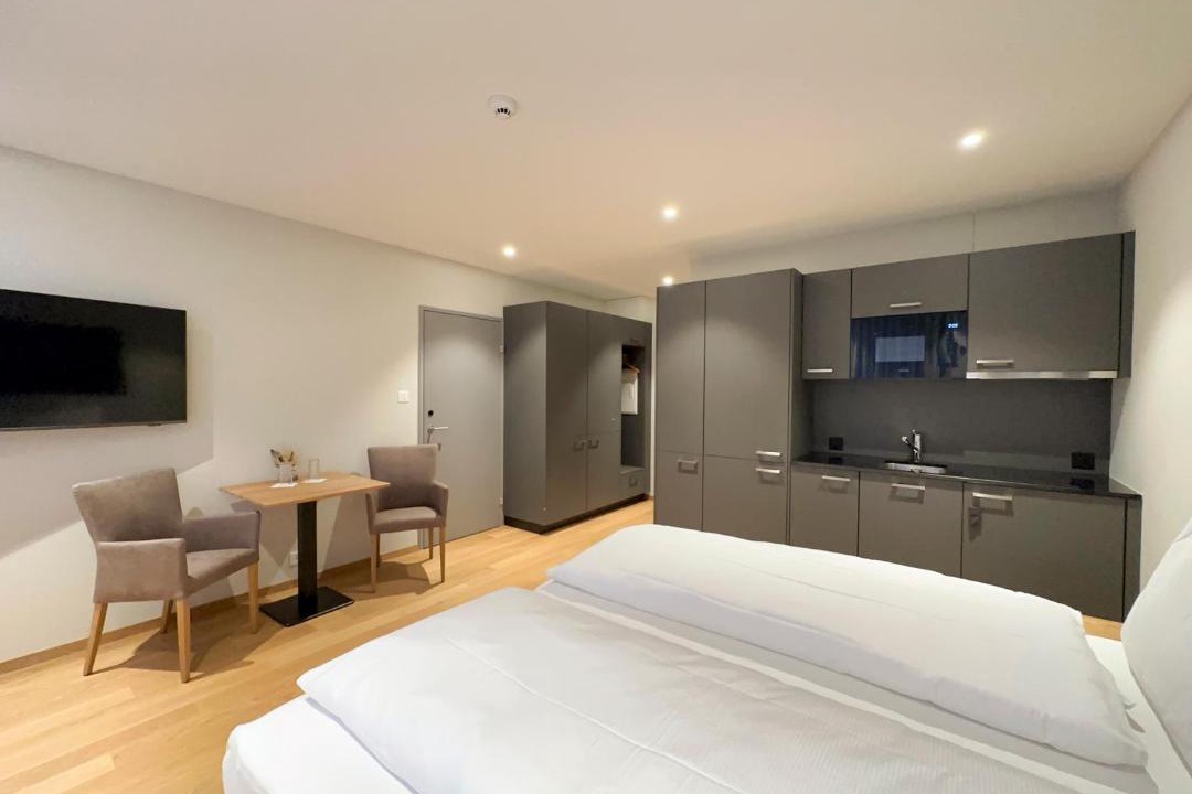 Photo of Bedroom in Beinwil am See