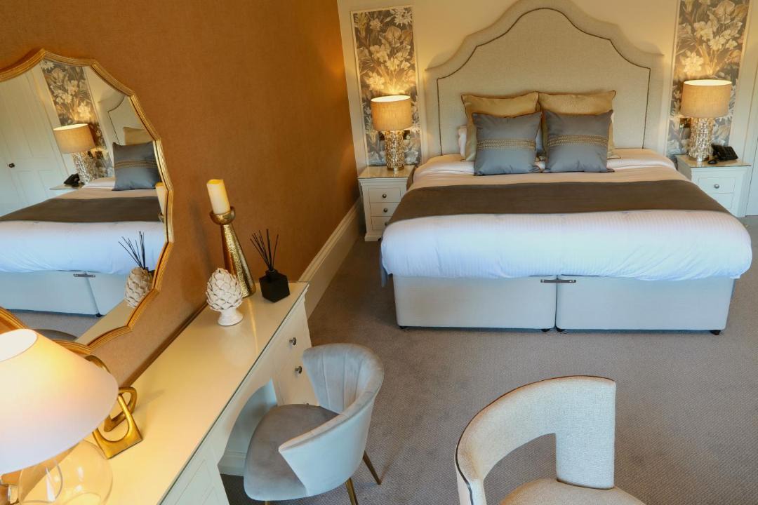 Photo of Bedroom in Farington