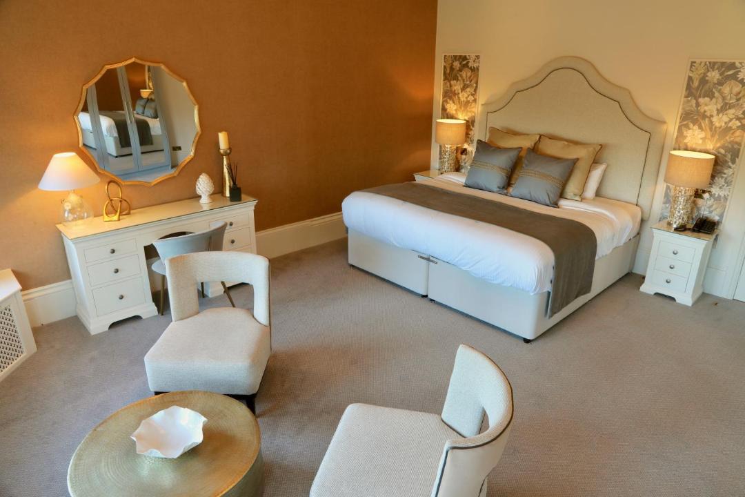 Photo of Bedroom in Farington