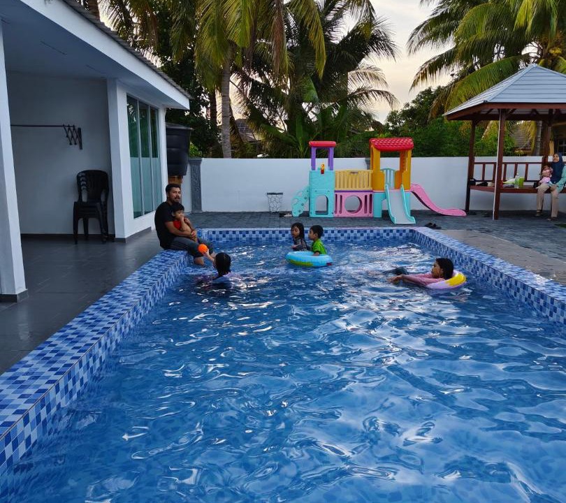 Photo of Others in Kuala Besut