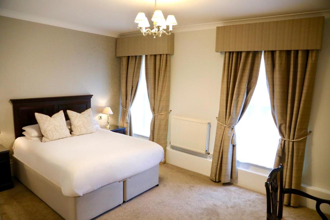 Photo of Bedroom in Farington