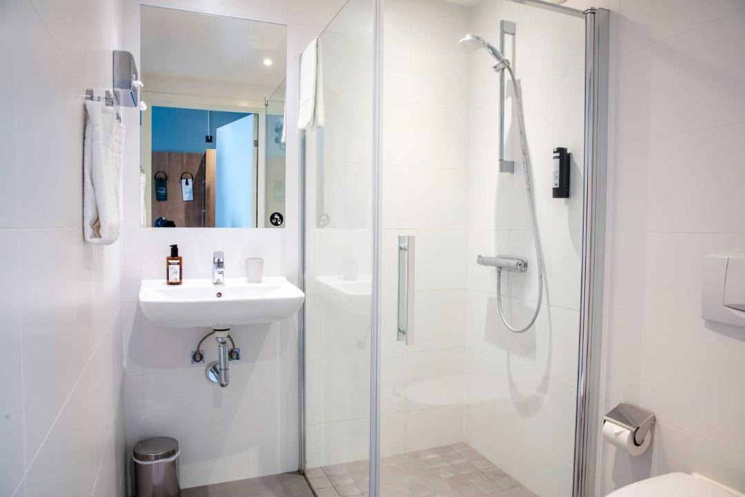Photo of Bathroom in Copenhagen K