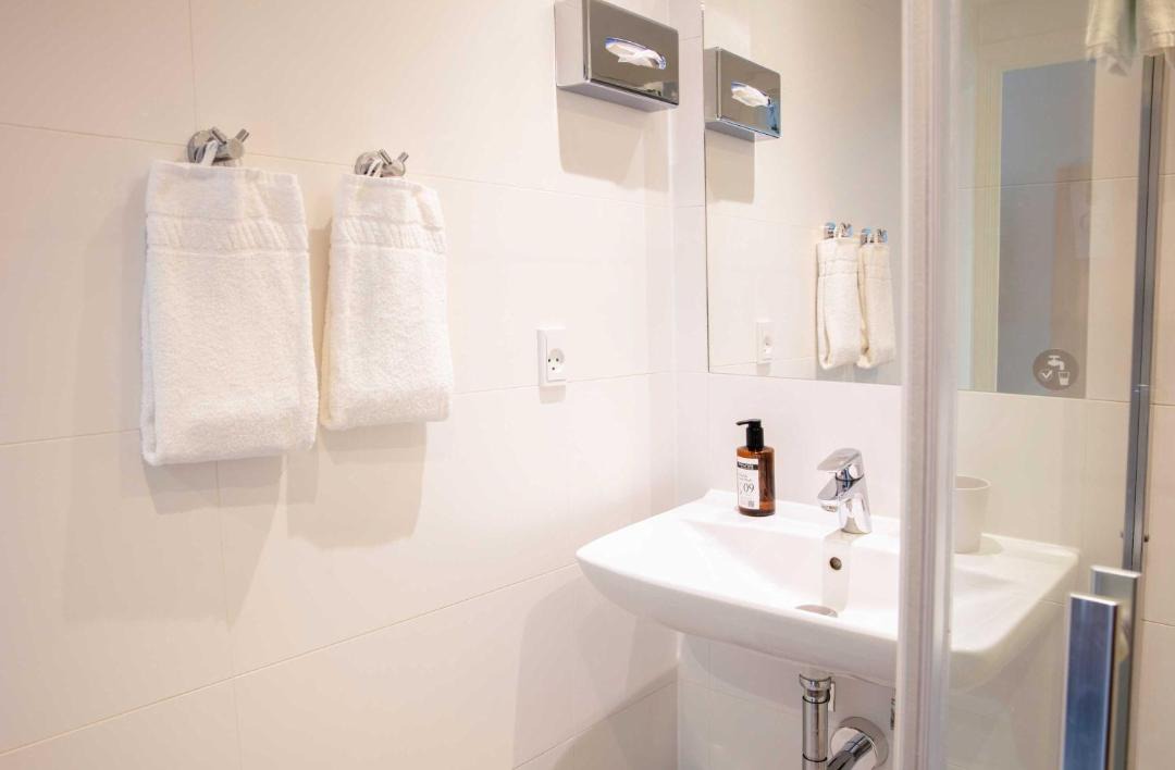 Photo of Bathroom in Copenhagen K