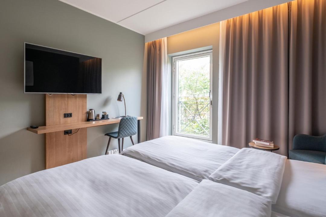 Photo of Bedroom in Copenhagen K