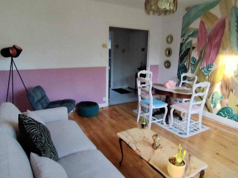 Photo of Livingroom in Romans-sur-Isere