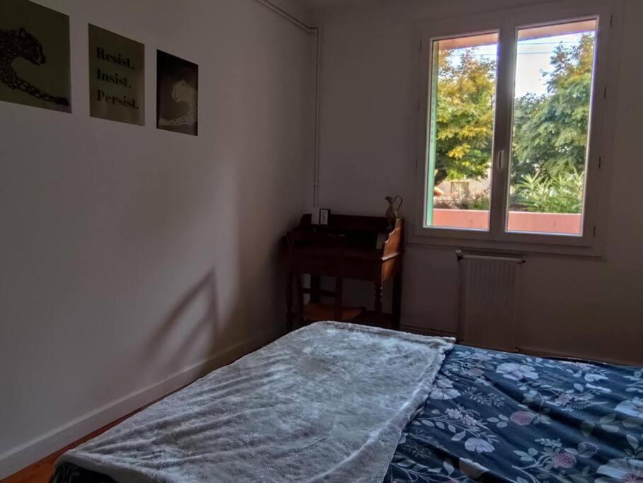 Photo of Bedroom in Romans-sur-Isere