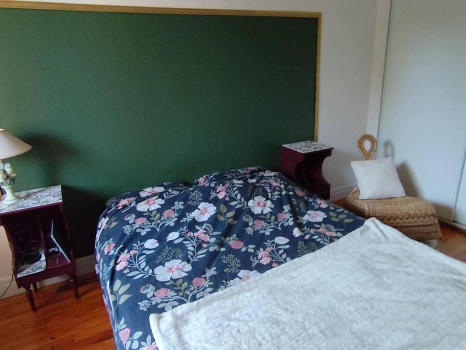 Photo of Bedroom in Romans-sur-Isere