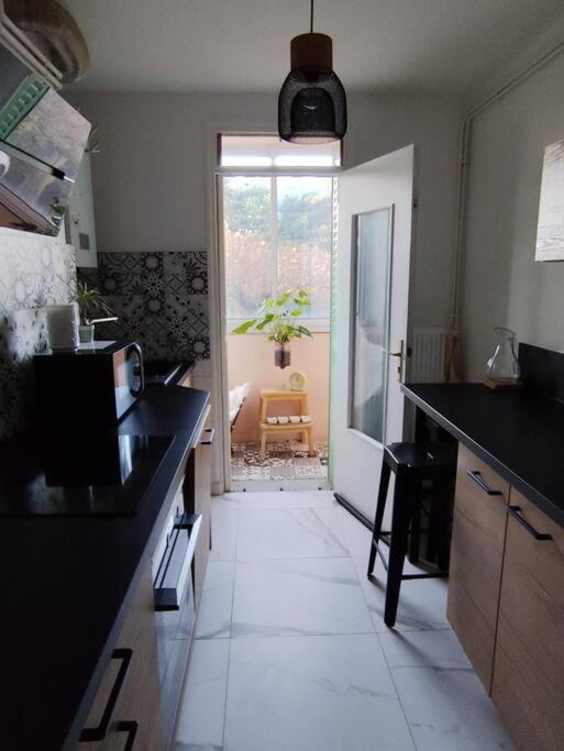 Photo of Kitchen in Romans-sur-Isere