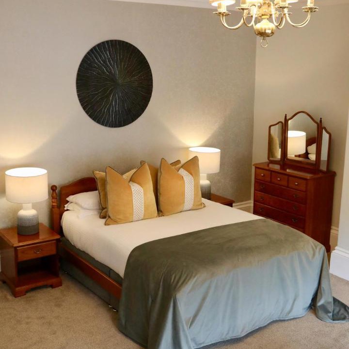 Photo of Bedroom in Farington