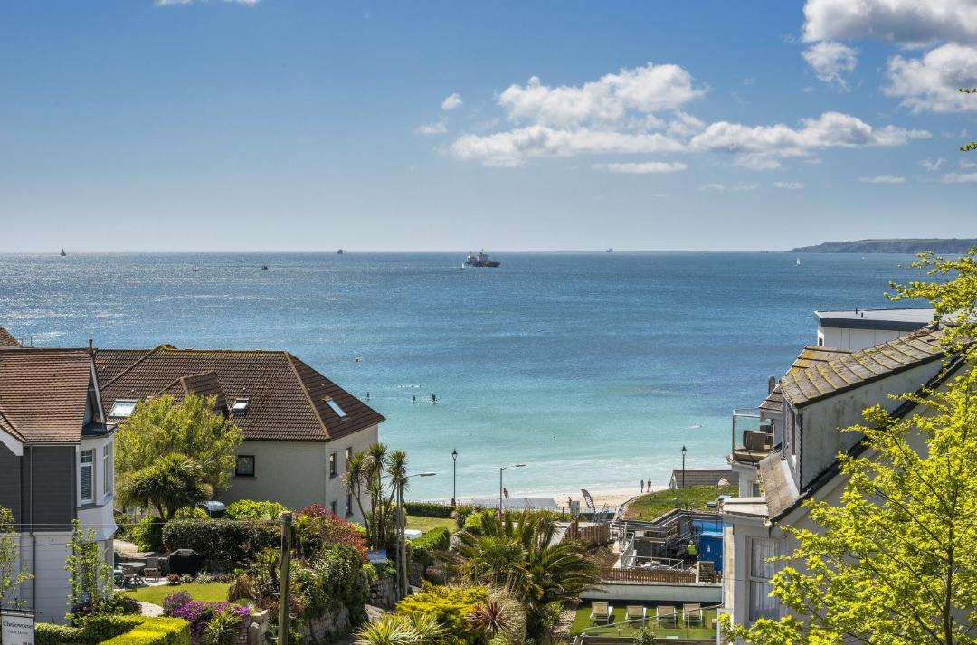 Photo of Others in Maenporth