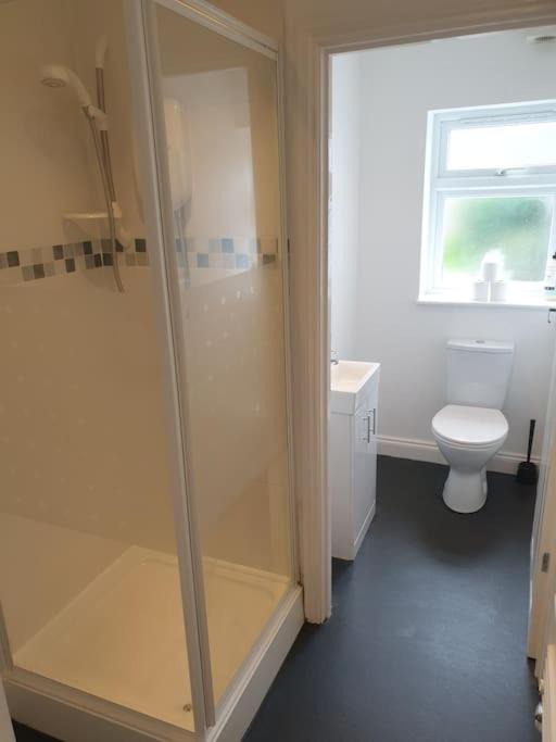 Photo of Bathroom in Clyst St Mary