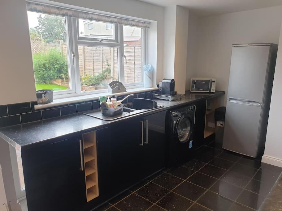 Photo of Kitchen in Clyst St Mary