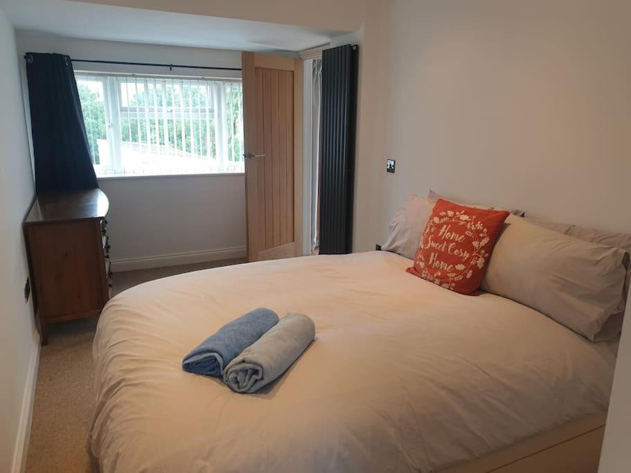 Photo of Bedroom in Clyst St Mary