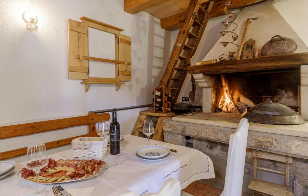 Photo of Kitchen in Novi Vinodolski