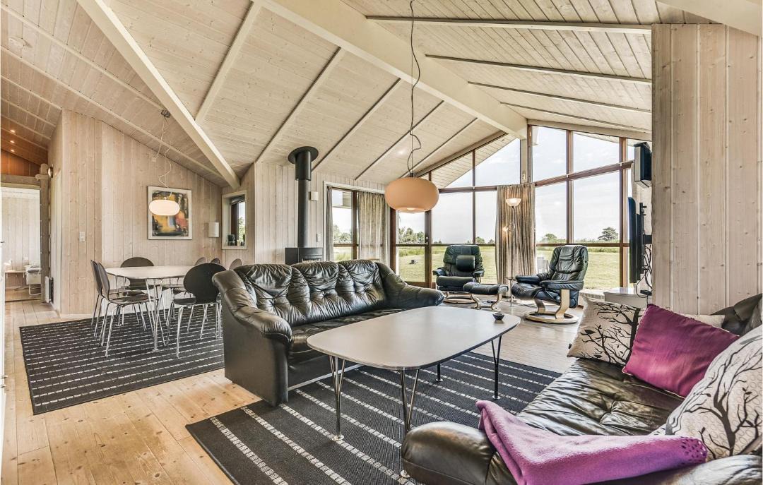 Photo of Livingroom in Spodsbjerg