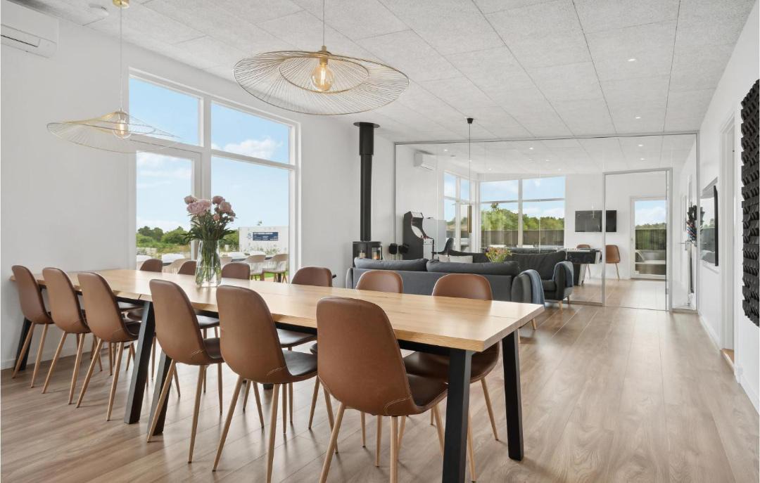 Photo of Livingroom in Hvidbjerg Strand