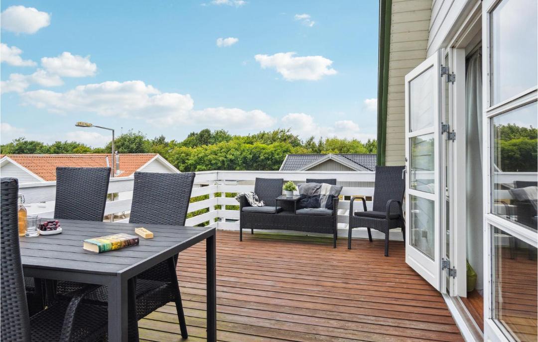 Photo of Patio Balcony in Skagen