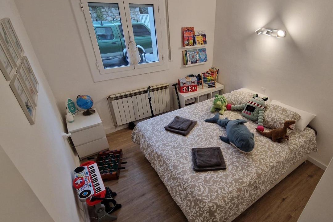 Photo of Bedroom in Ribes De Freser