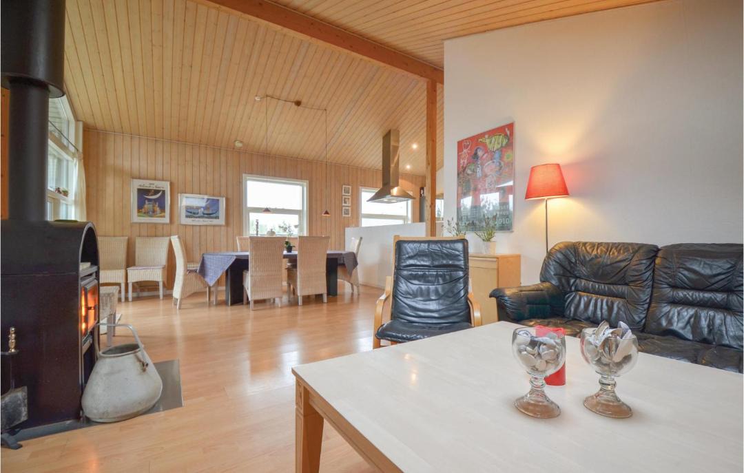 Photo of Livingroom in Lyngsbæk Strand