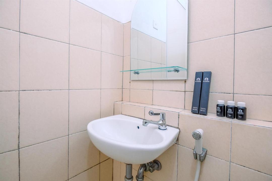 Photo of Bathroom in Cipulir