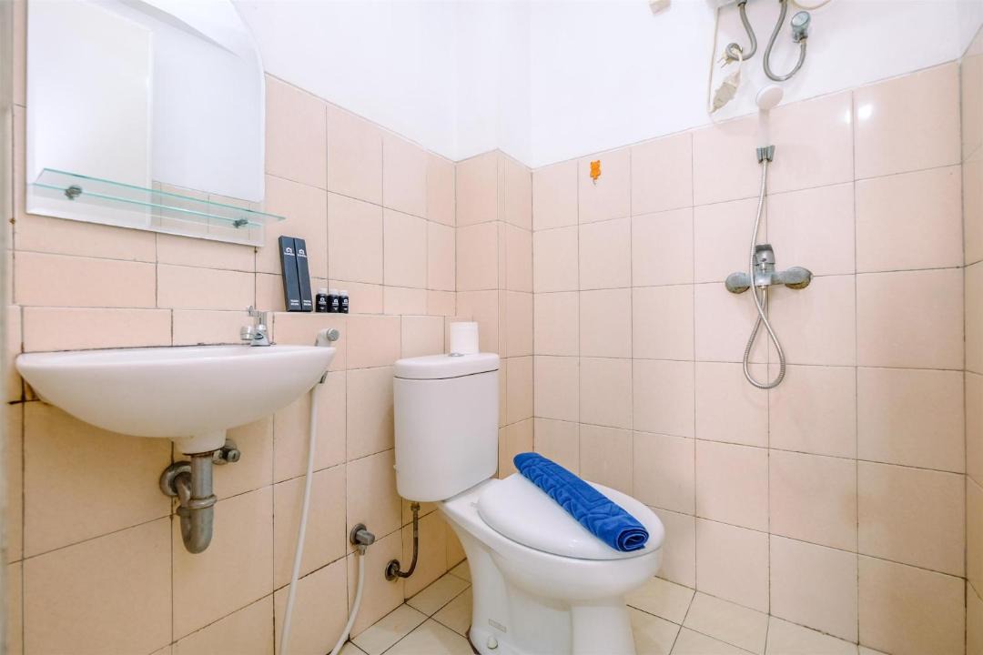 Photo of Bathroom in Cipulir