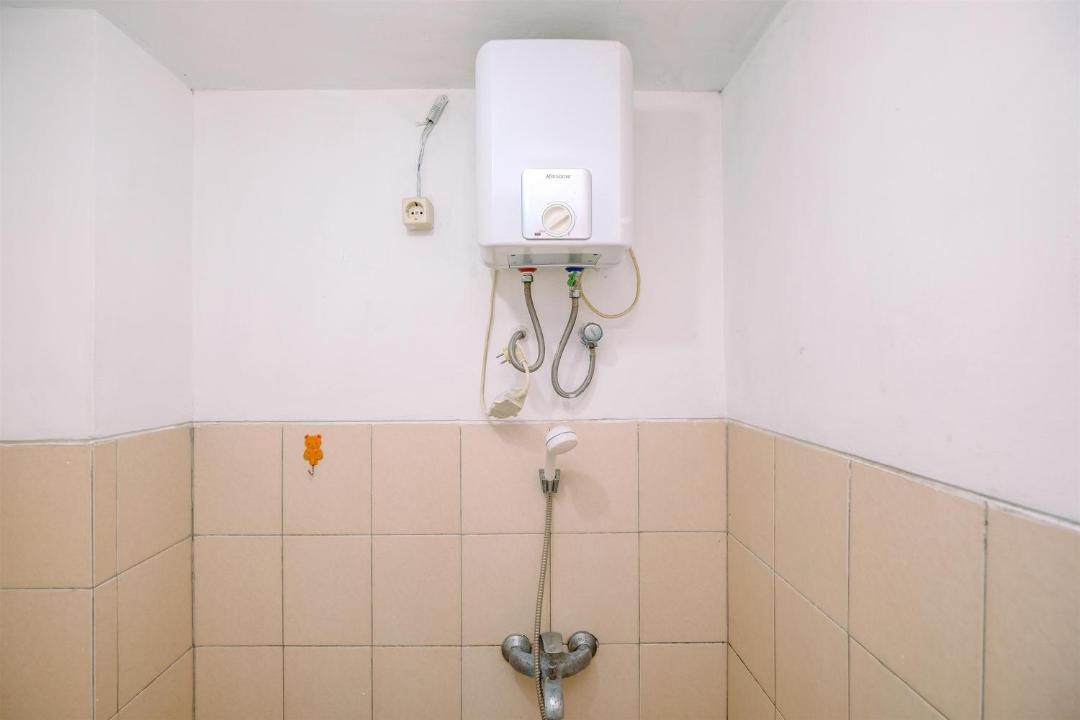 Photo of Bathroom in Cipulir