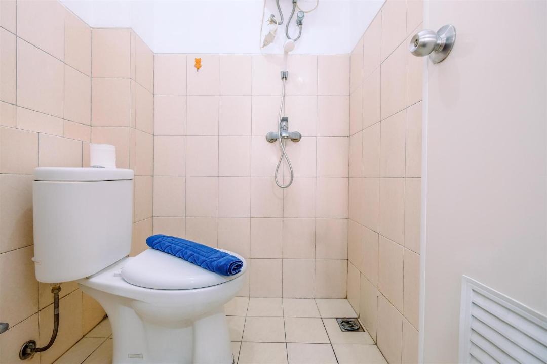 Photo of Bathroom in Cipulir
