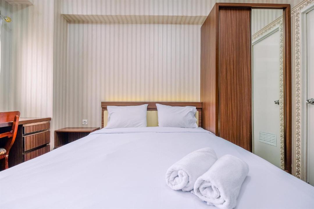 Photo of Bedroom in Cipulir