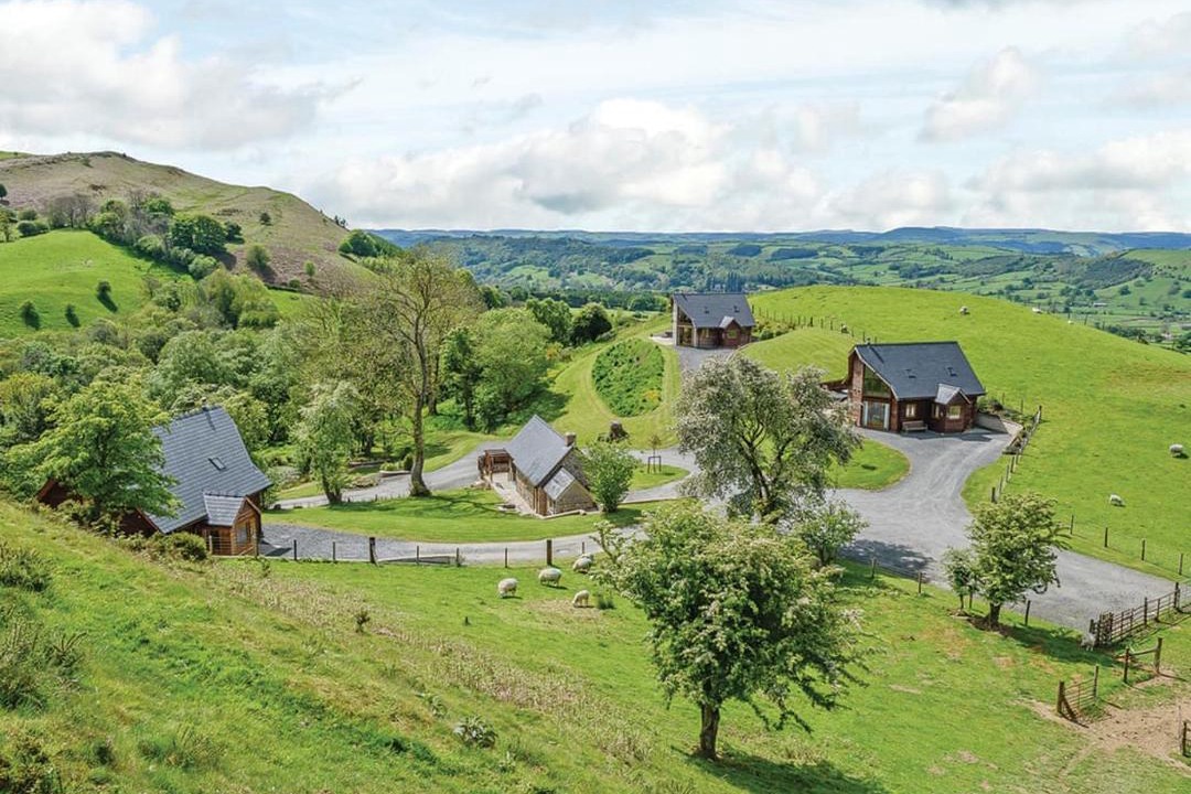 Photo of Others in Caersws