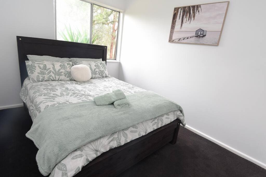 Photo of Bedroom in Warrandyte