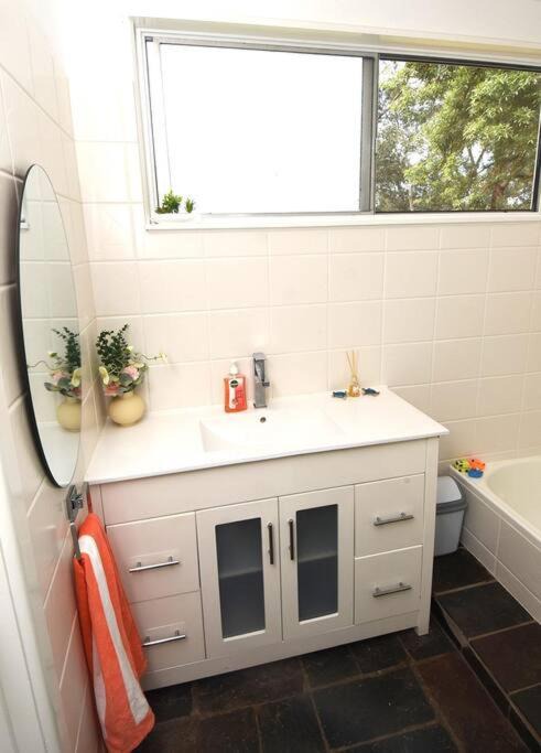 Photo of Bathroom in Warrandyte