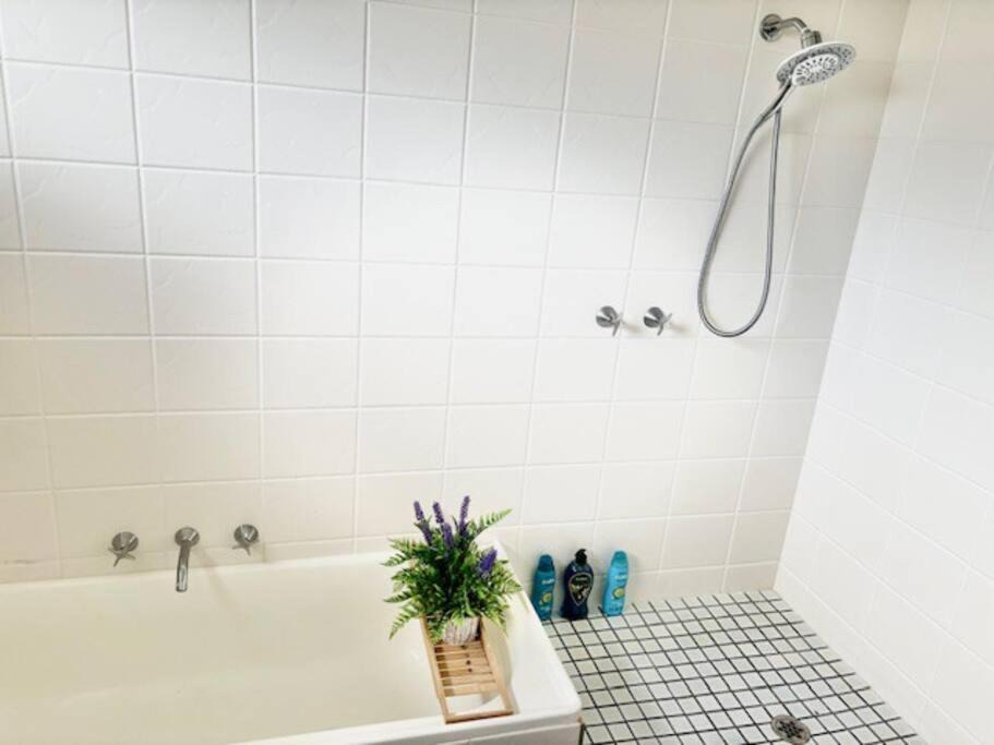 Photo of Bathroom in Warrandyte