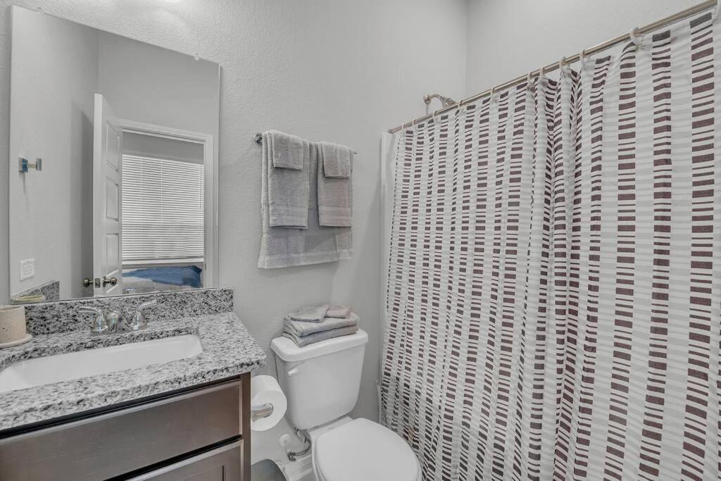 Photo of Bathroom in Temple