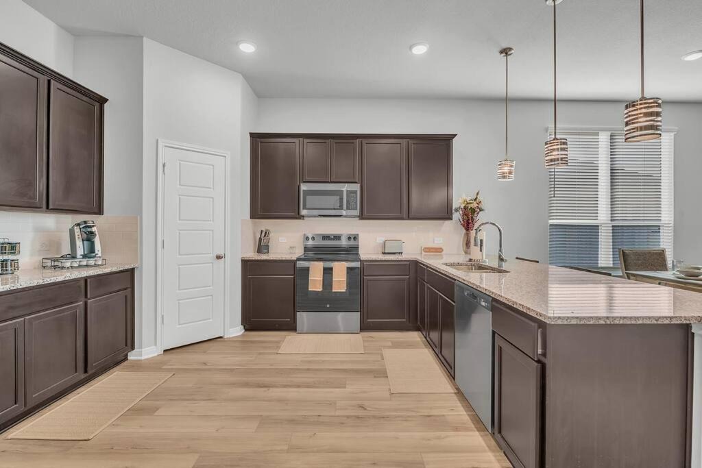 Photo of Kitchen in Temple