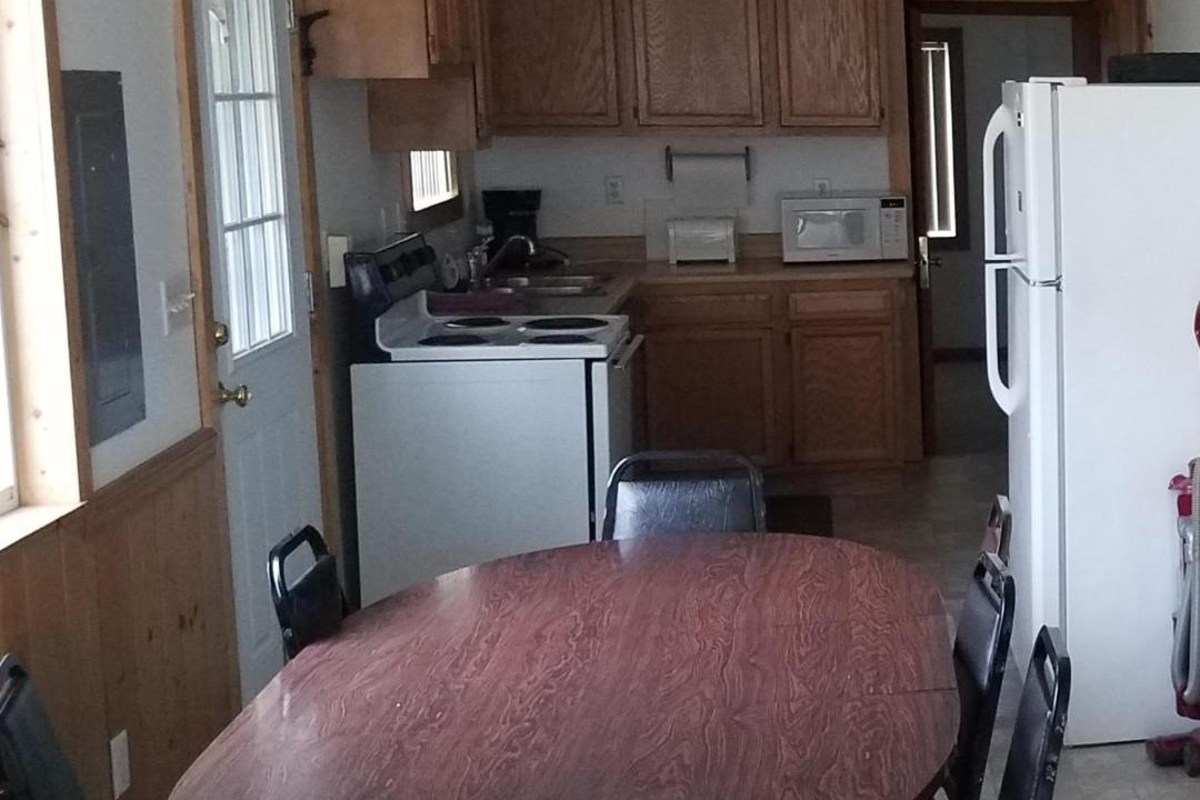 Photo of Kitchen in Houghton Lake