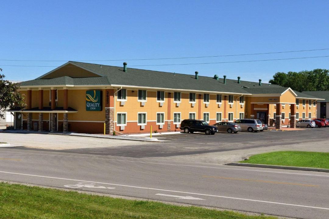 Photo of Buildings in Appleton