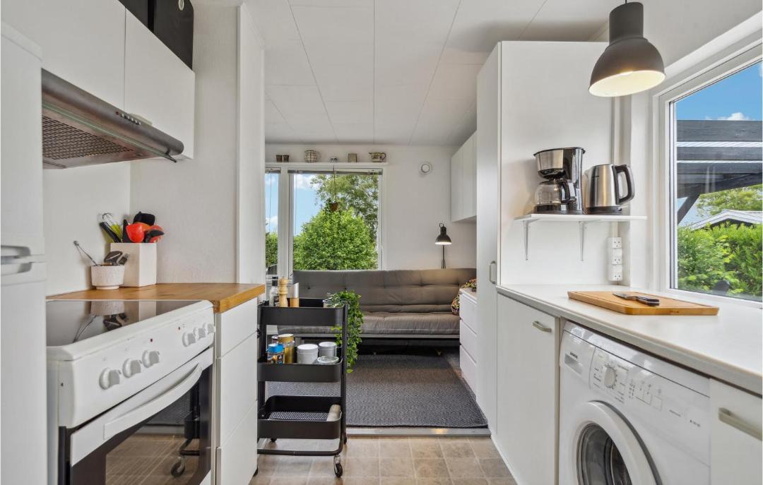 Photo of Kitchen in Skastrup Strand