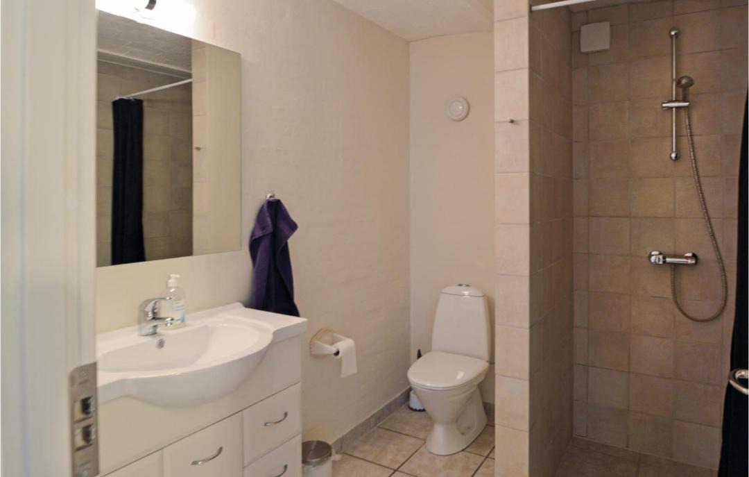 Photo of Bathroom in Mandoe
