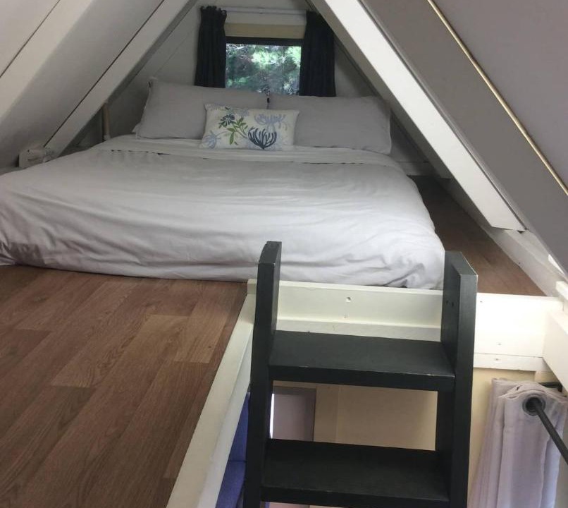 Photo of Bedroom in Mount Olympus Ski Field