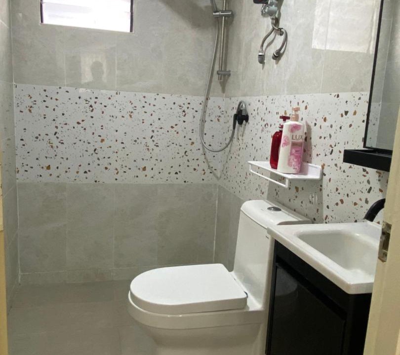 Photo of Bathroom in Bandar Sri Permaisuri