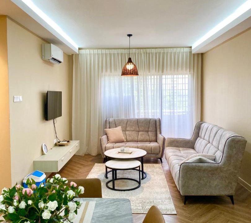 Photo of Livingroom in Bandar Sri Permaisuri