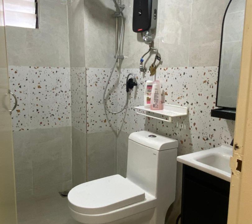 Photo of Bathroom in Bandar Sri Permaisuri