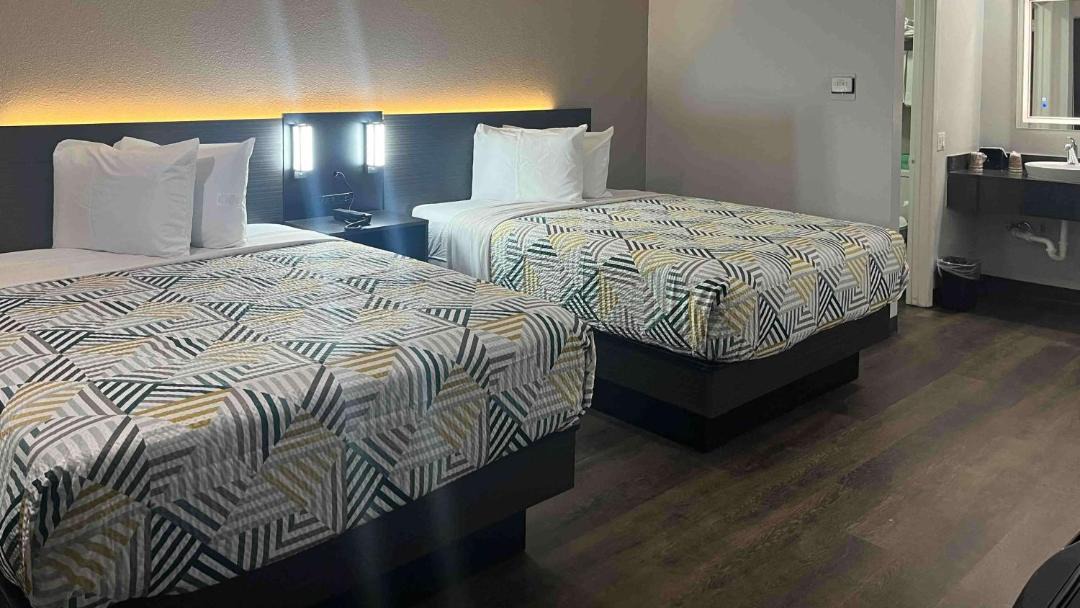 Photo of Bedroom in Dumas