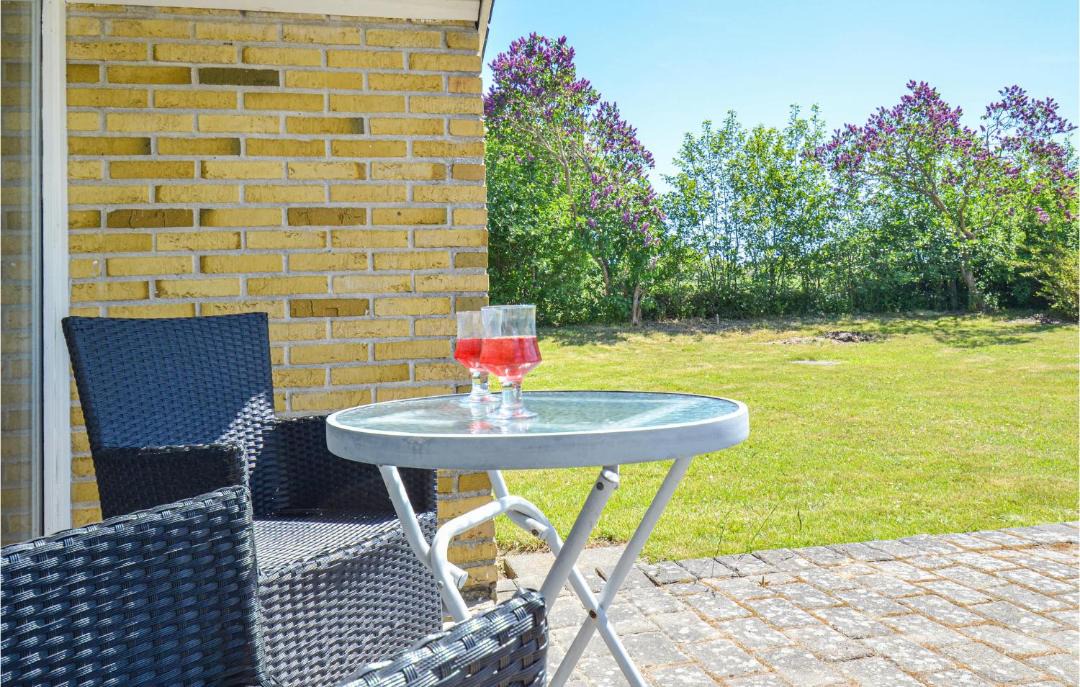 Photo of Patio Balcony in Ronde