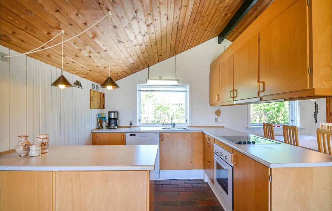 Photo of Kitchen in Ronde
